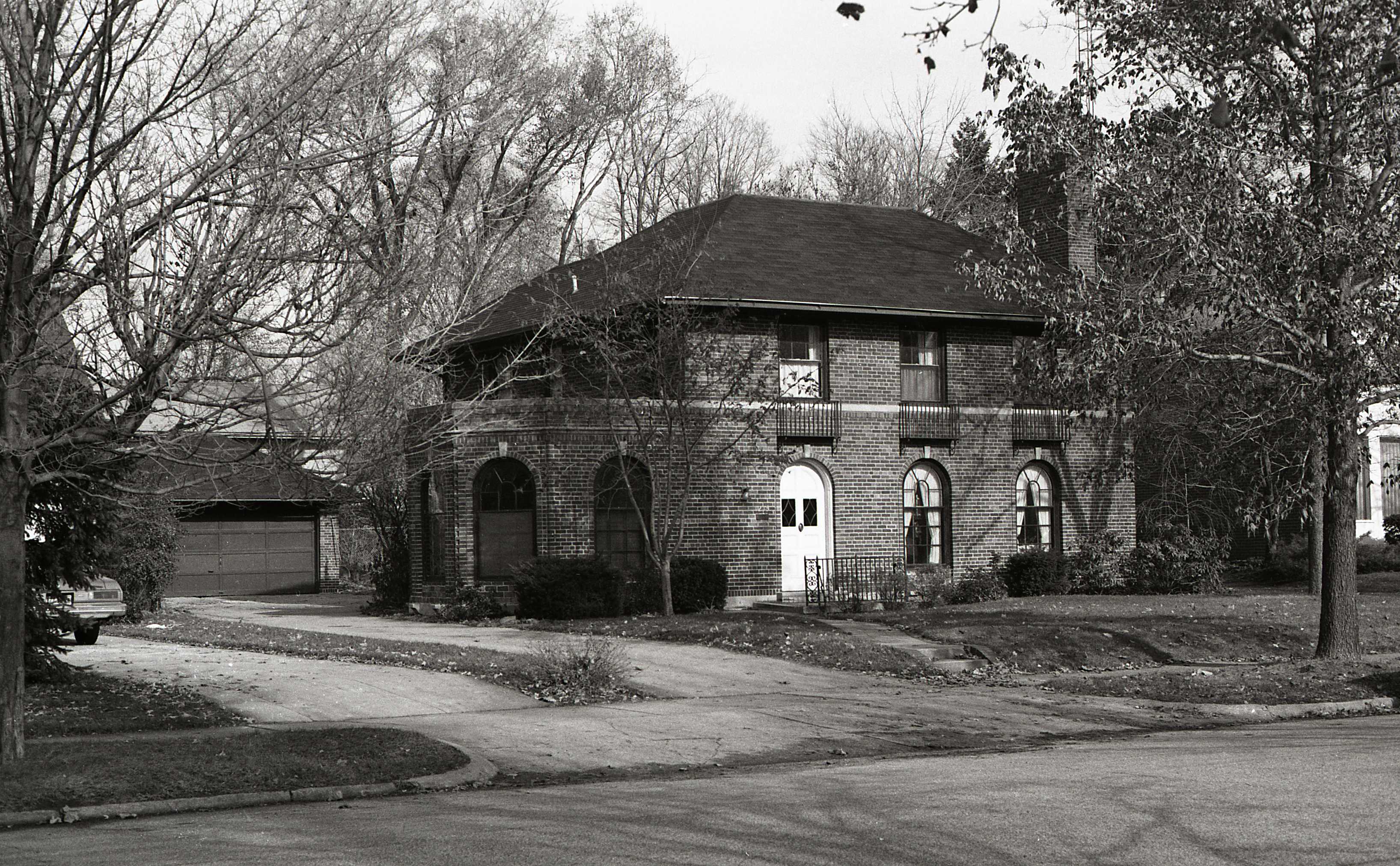 Image credit: Historic Preservation Commission of South Bend and St. Joseph County